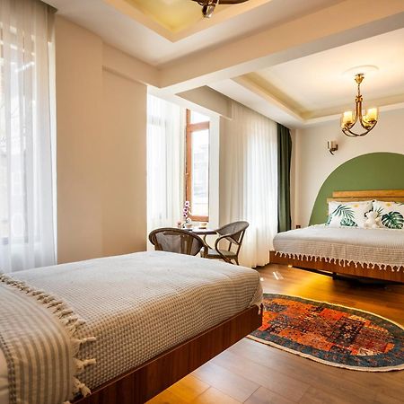 York House Istanbul Istambul Exterior foto