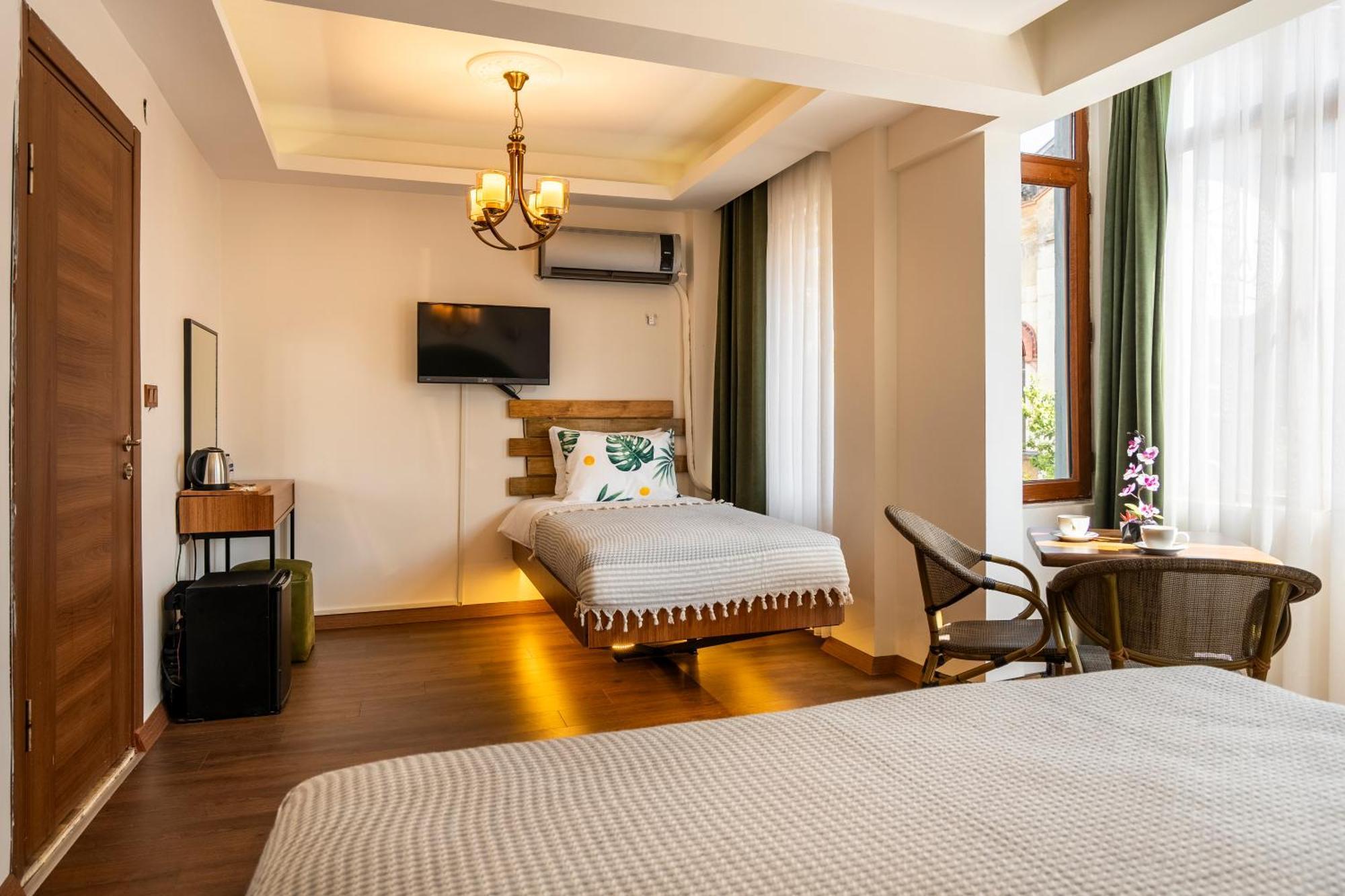 York House Istanbul Istambul Exterior foto