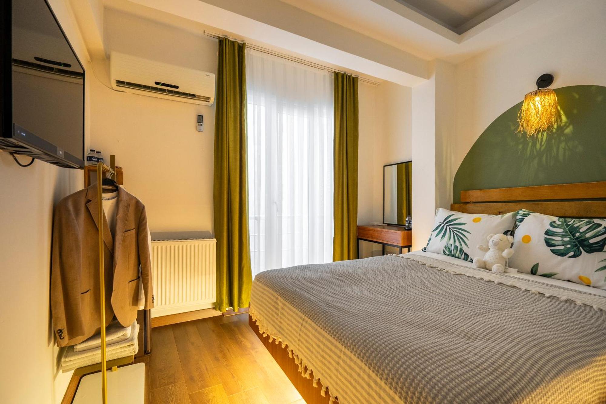 York House Istanbul Istambul Exterior foto