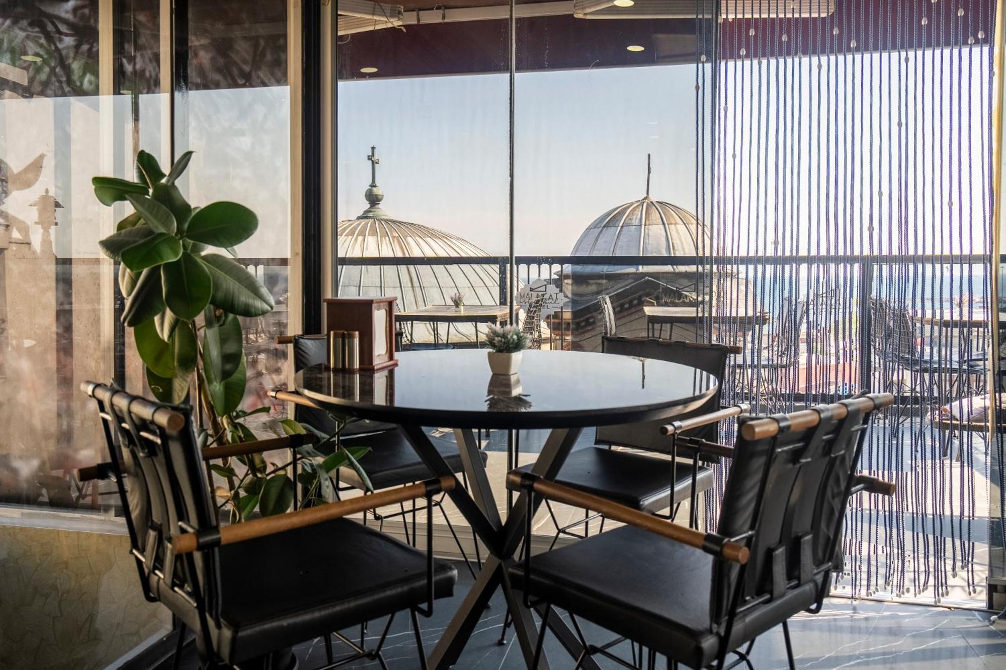 York House Istanbul Istambul Exterior foto