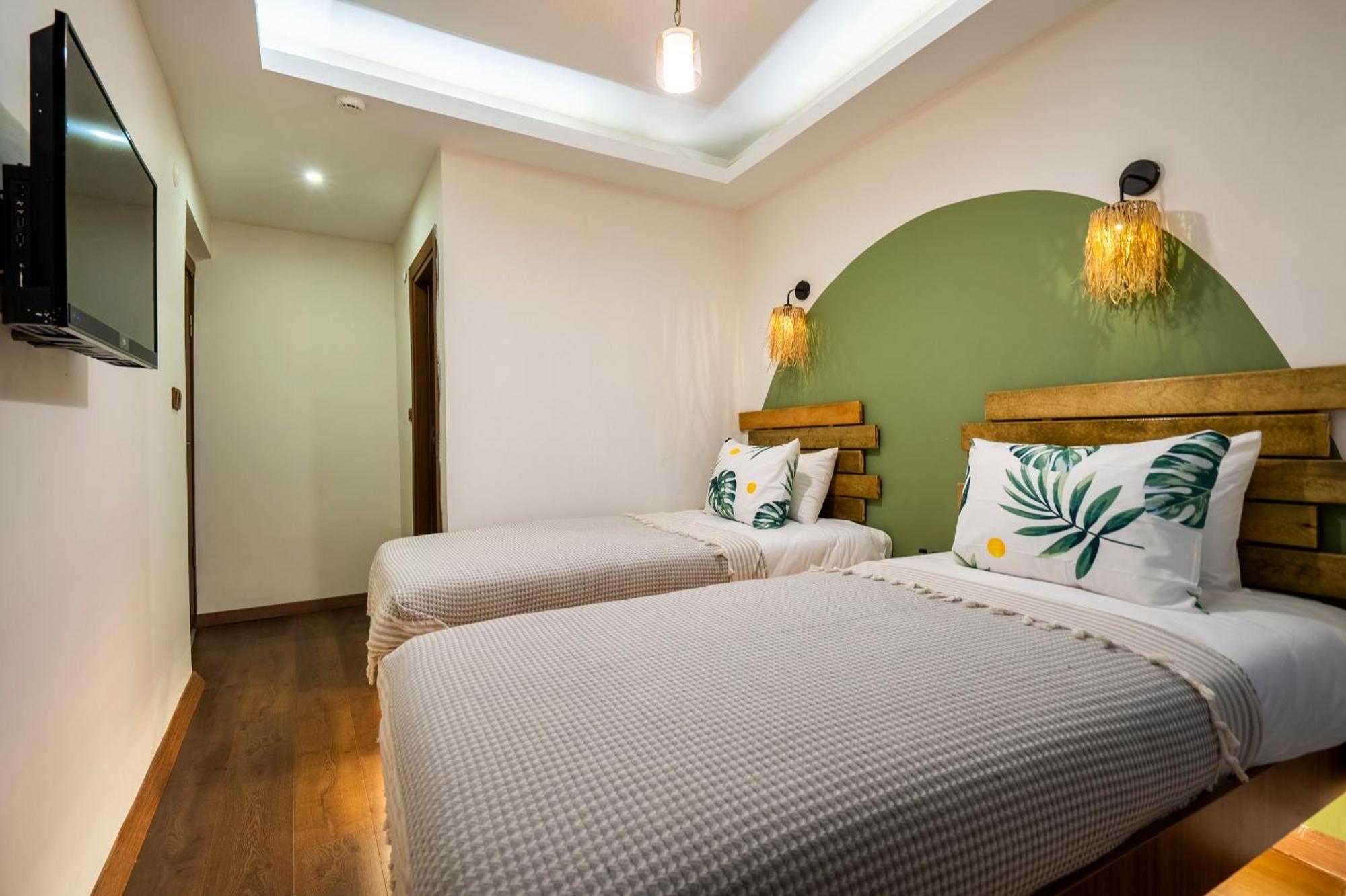York House Istanbul Istambul Exterior foto