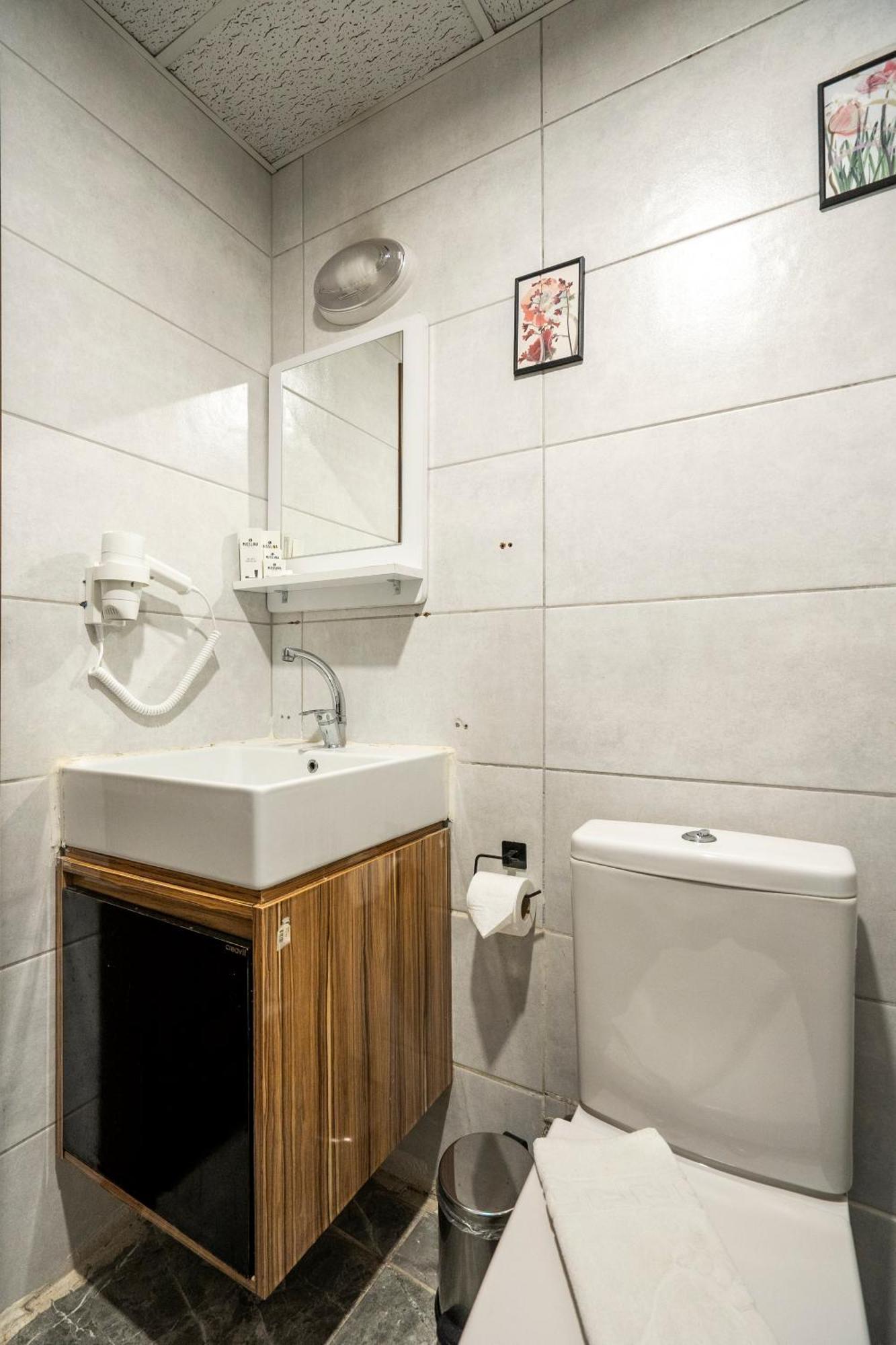 York House Istanbul Istambul Exterior foto
