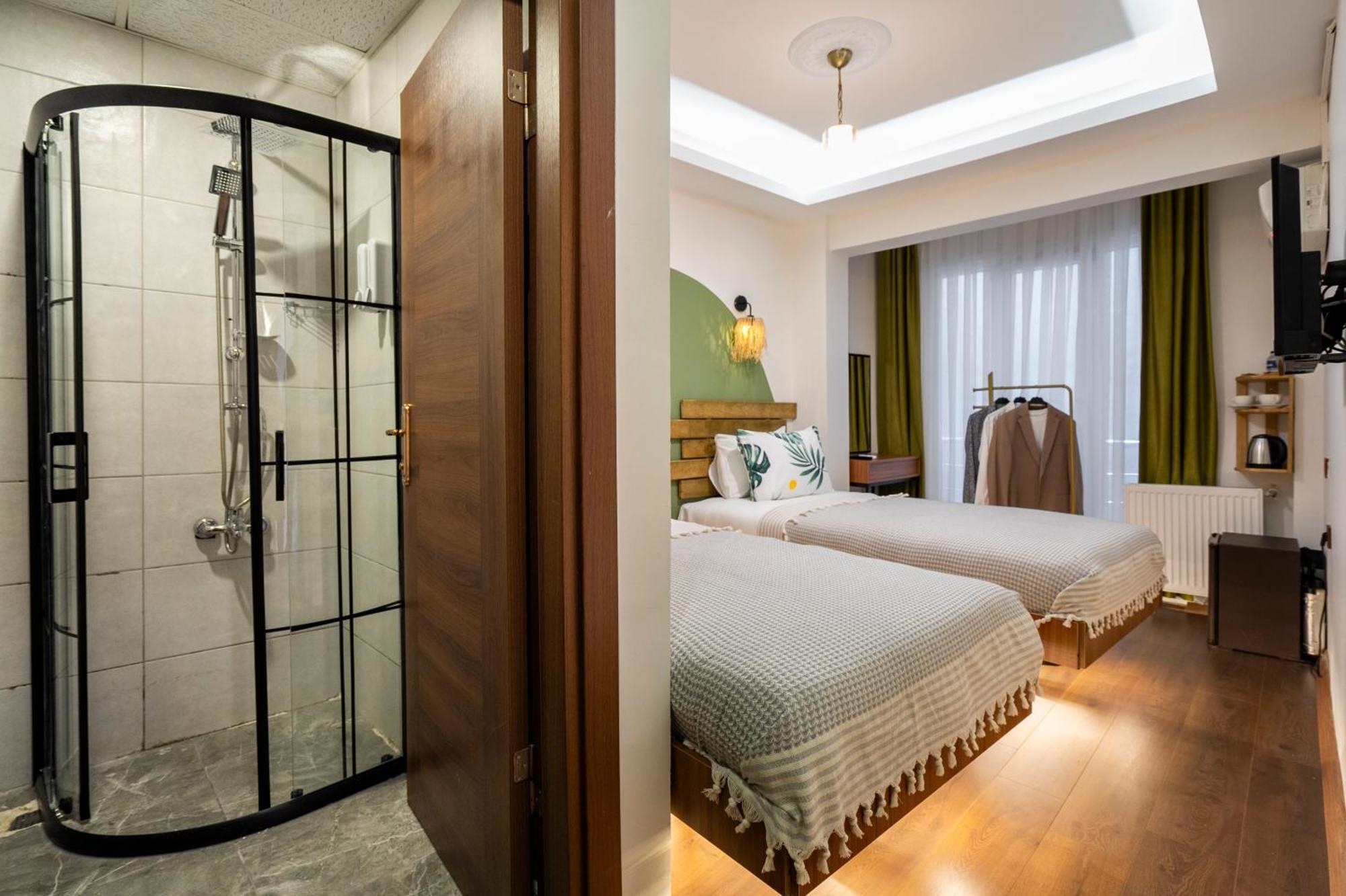 York House Istanbul Istambul Exterior foto