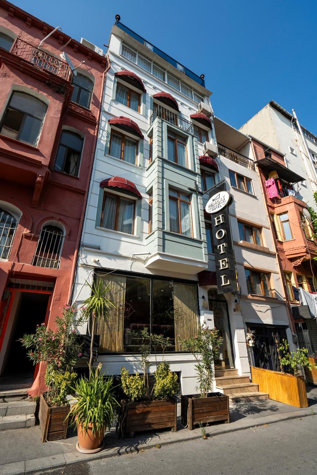 York House Istanbul Istambul Exterior foto
