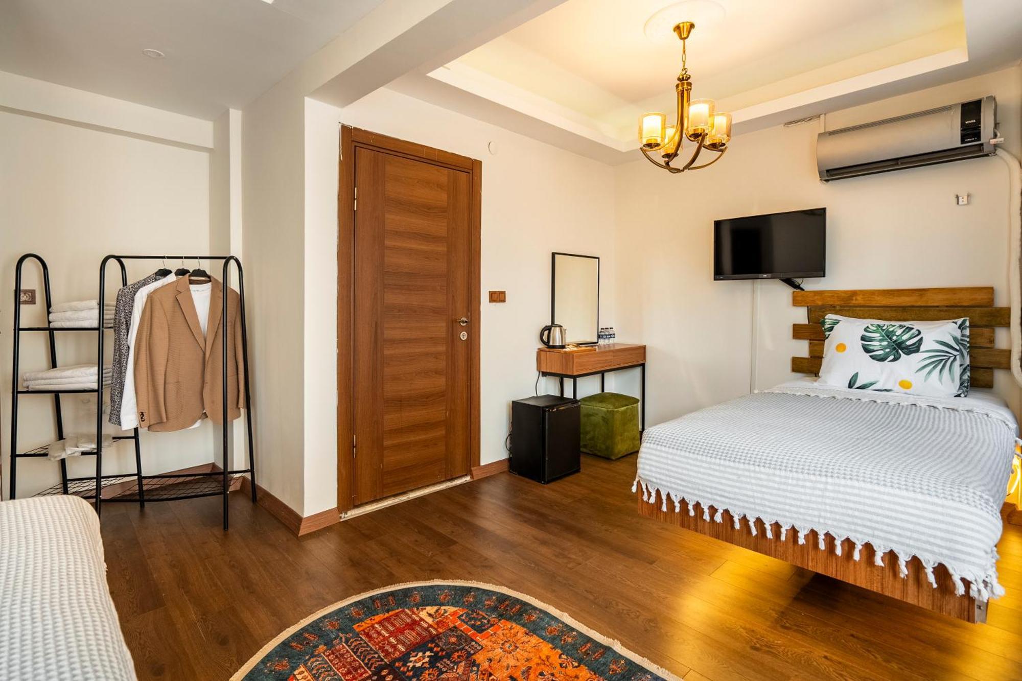 York House Istanbul Istambul Exterior foto