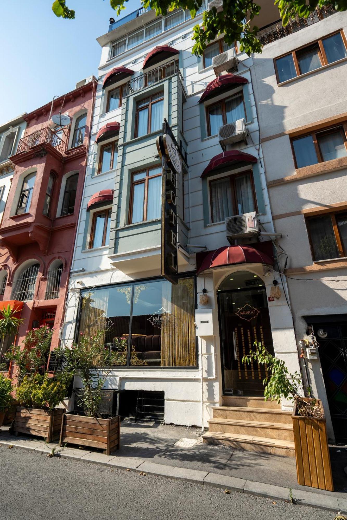 York House Istanbul Istambul Exterior foto