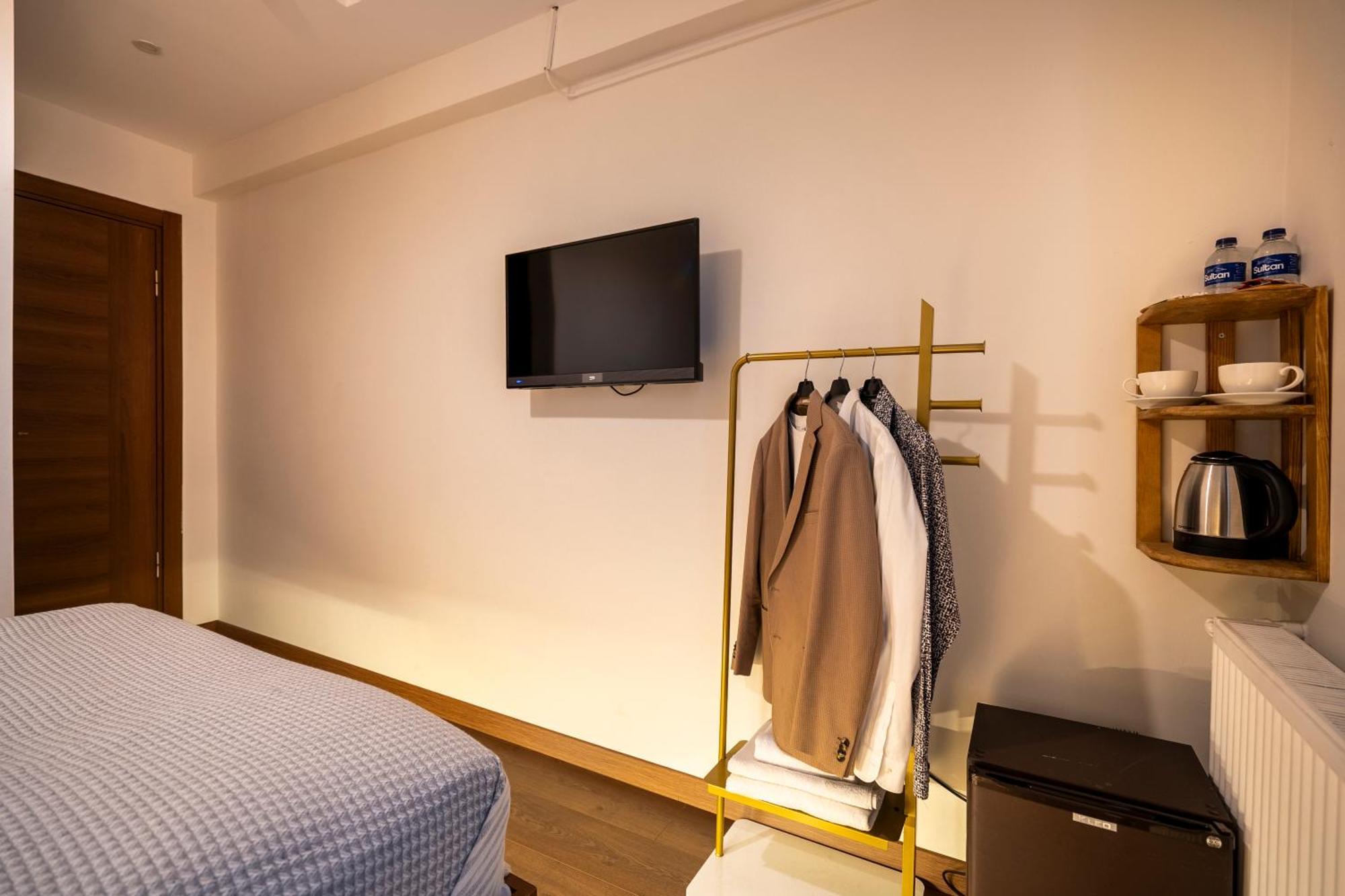 York House Istanbul Istambul Exterior foto