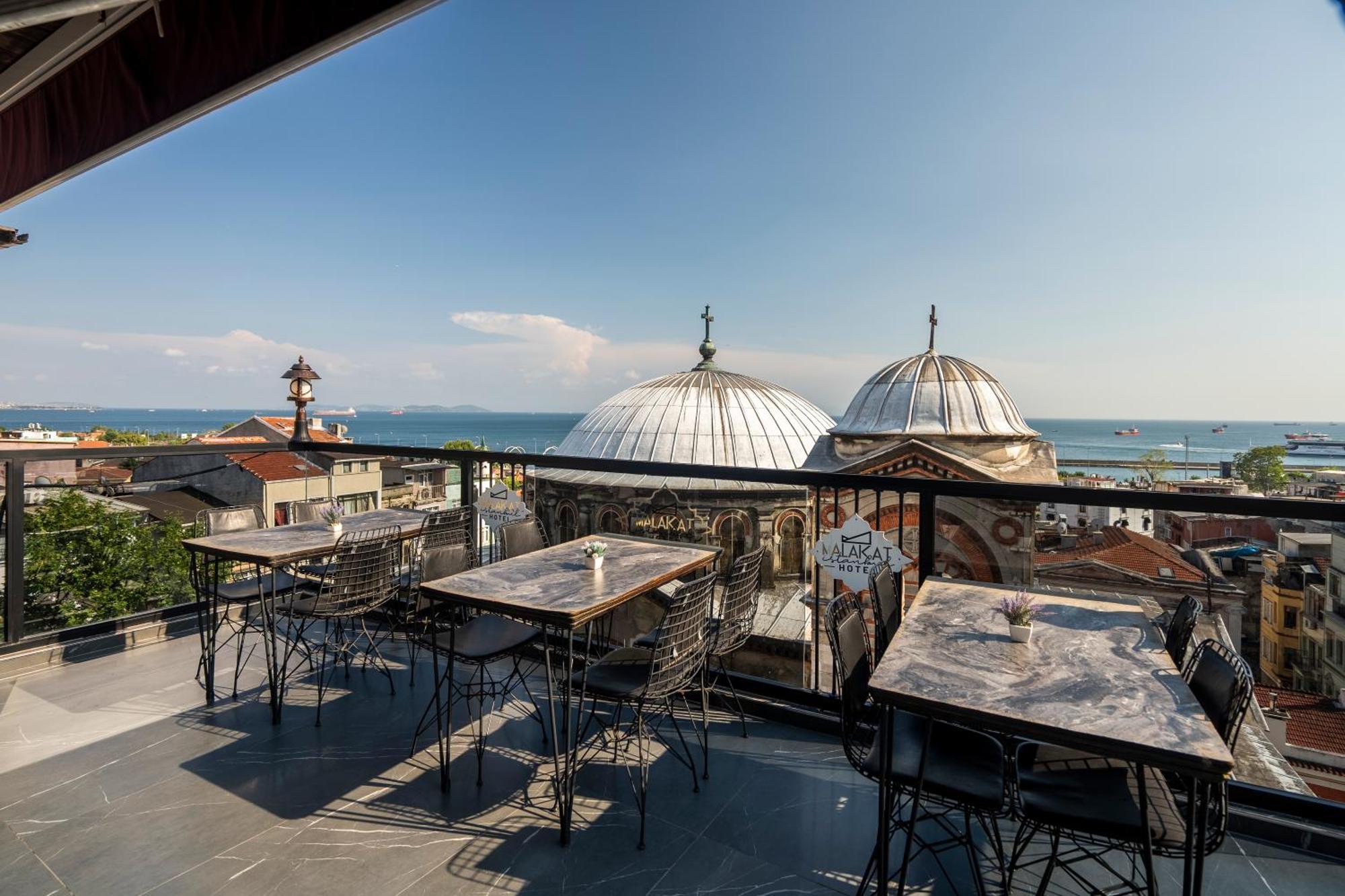 York House Istanbul Istambul Exterior foto