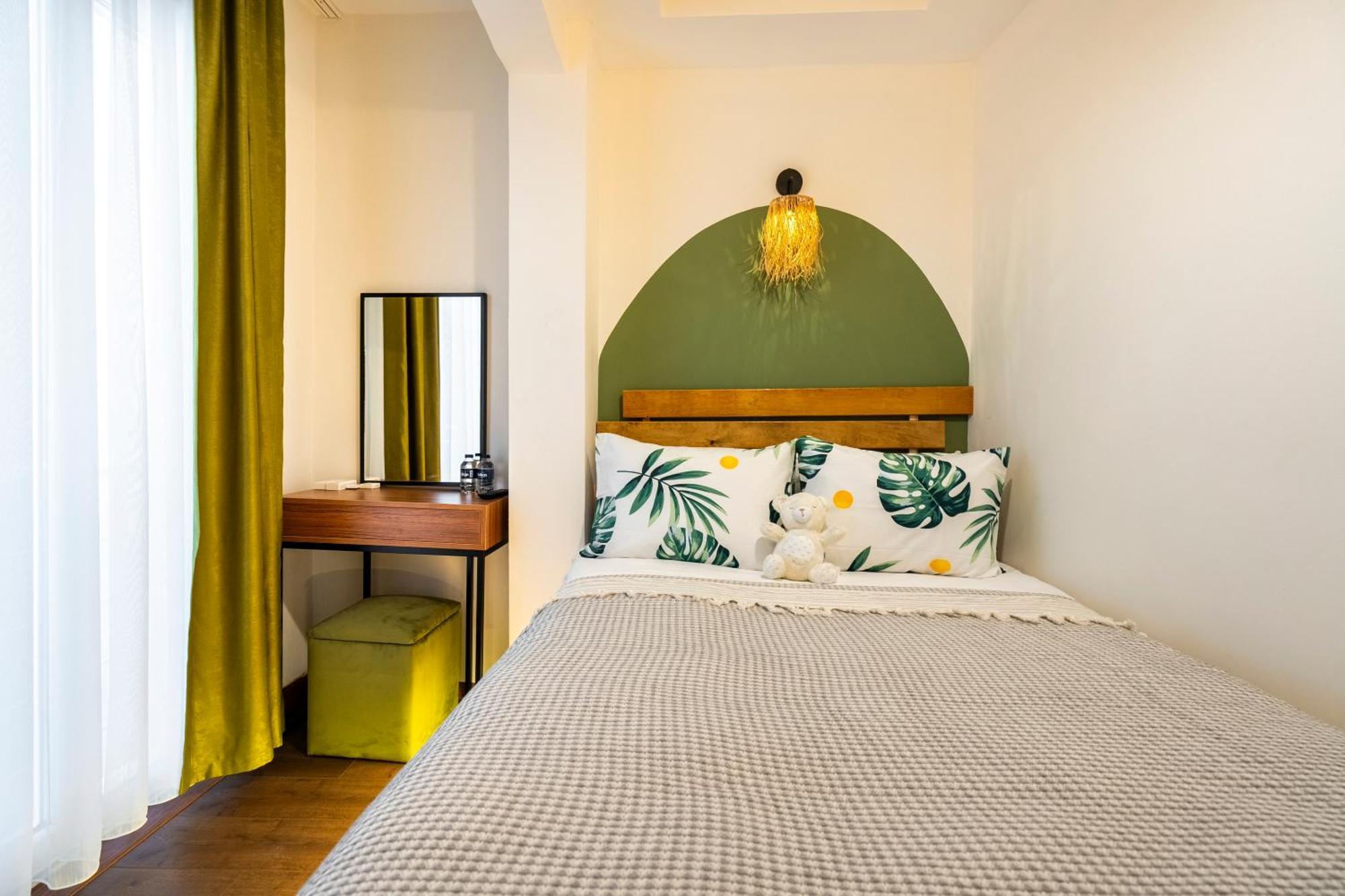 York House Istanbul Istambul Exterior foto