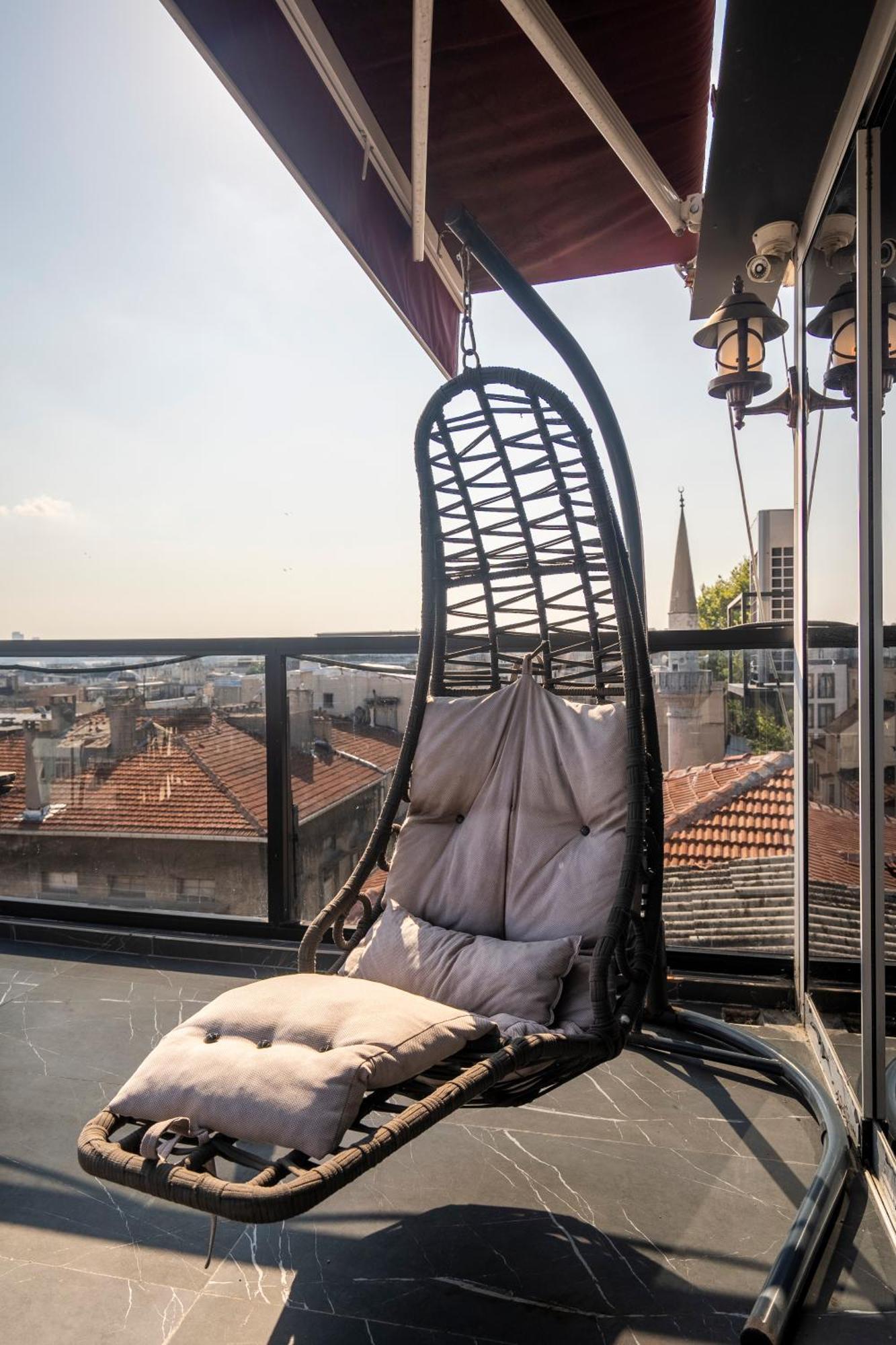 York House Istanbul Istambul Exterior foto