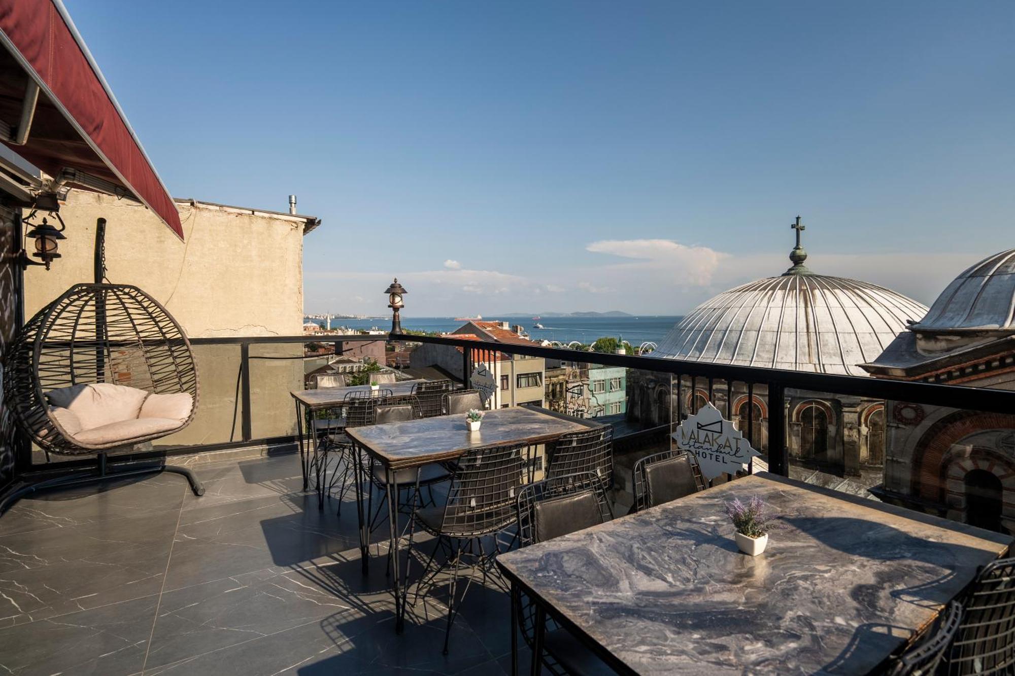 York House Istanbul Istambul Exterior foto