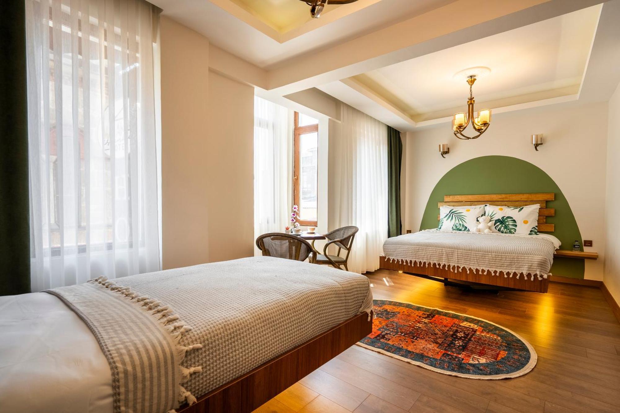 York House Istanbul Istambul Exterior foto