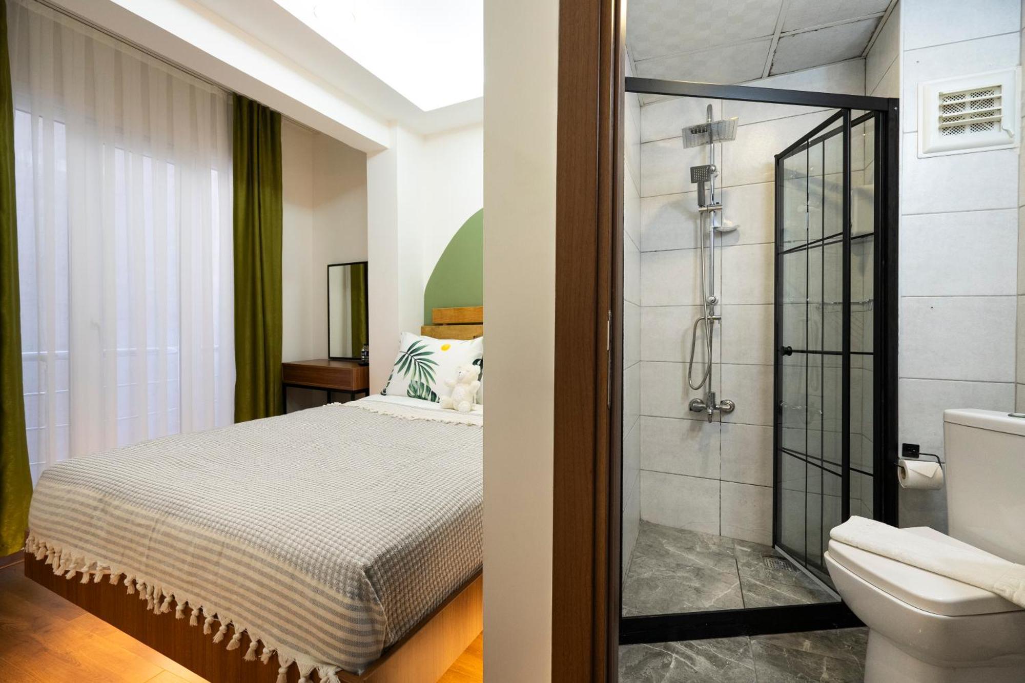 York House Istanbul Istambul Exterior foto