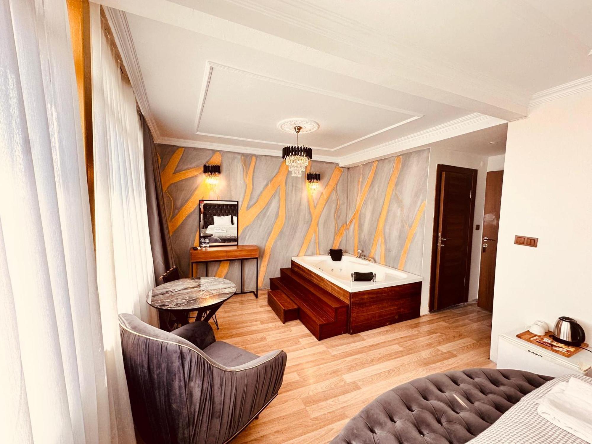 York House Istanbul Istambul Exterior foto