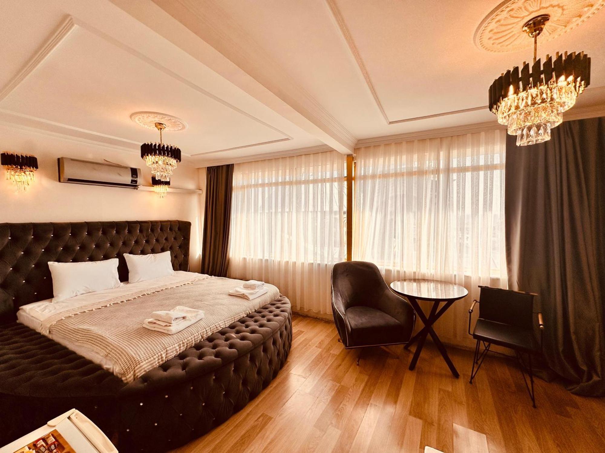 York House Istanbul Istambul Exterior foto