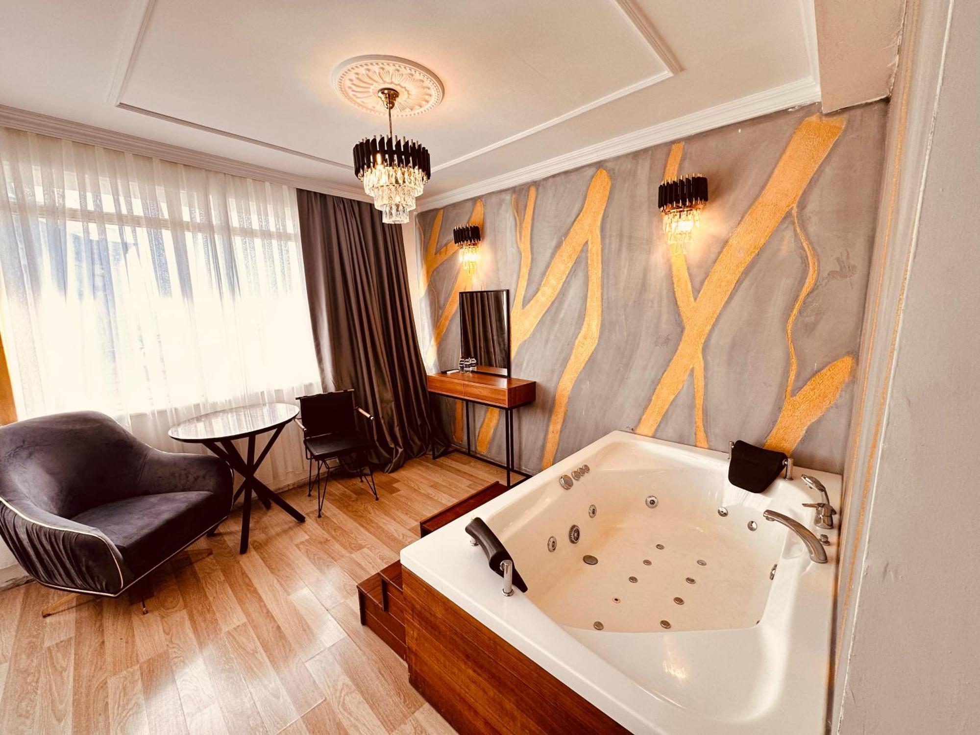 York House Istanbul Istambul Exterior foto